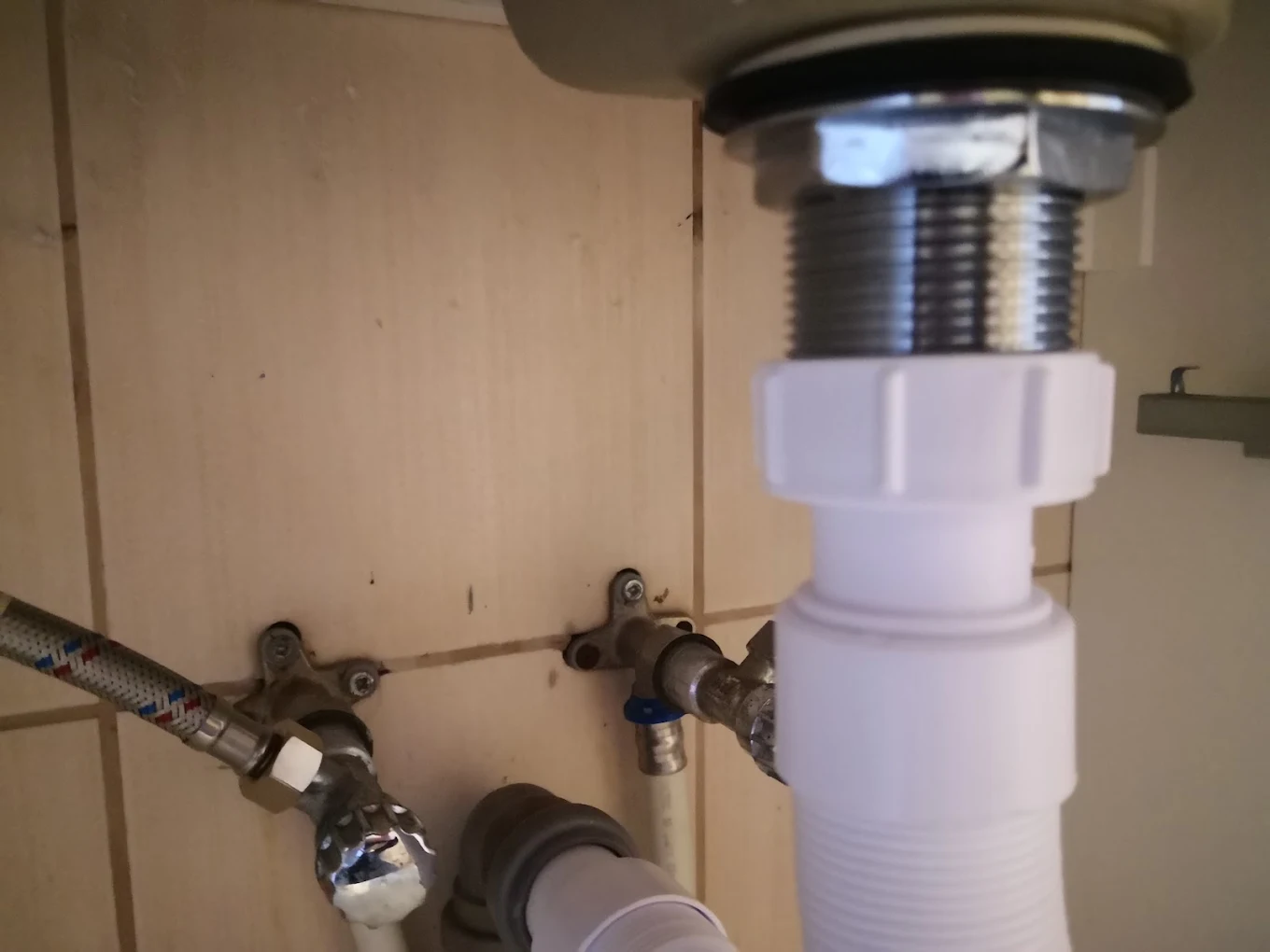 Vízvezetékszerelés Budapest Börcsök Sándor