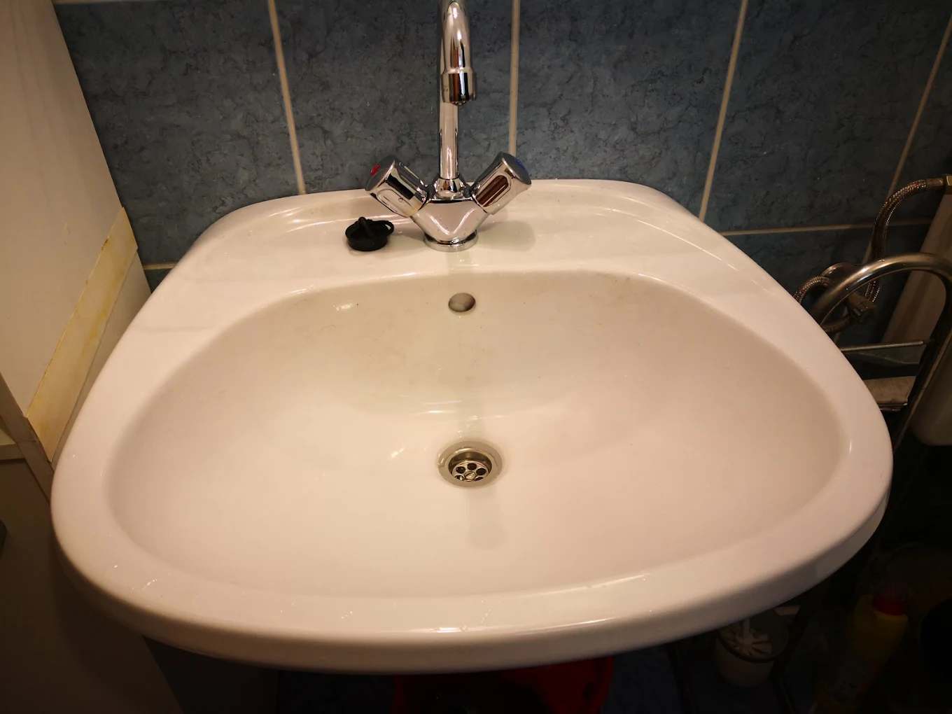 Mosdó szerelés Budapest Börcsök Sándor