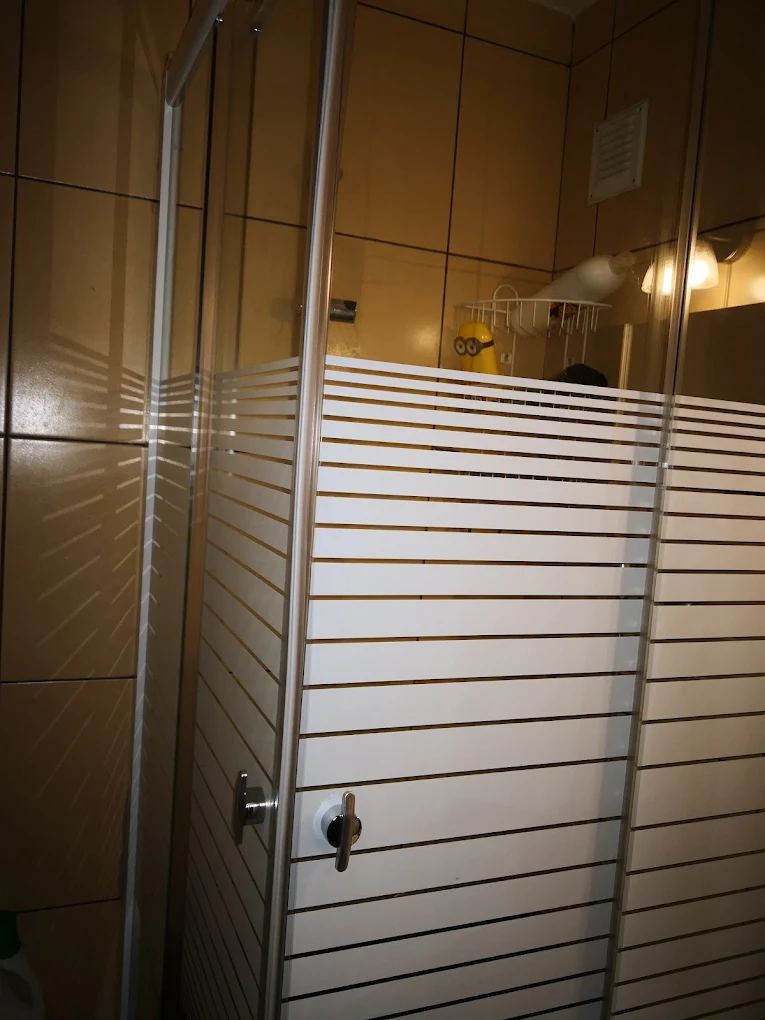 Fürdőszoba felújítás Budapest Börcsök Sándor