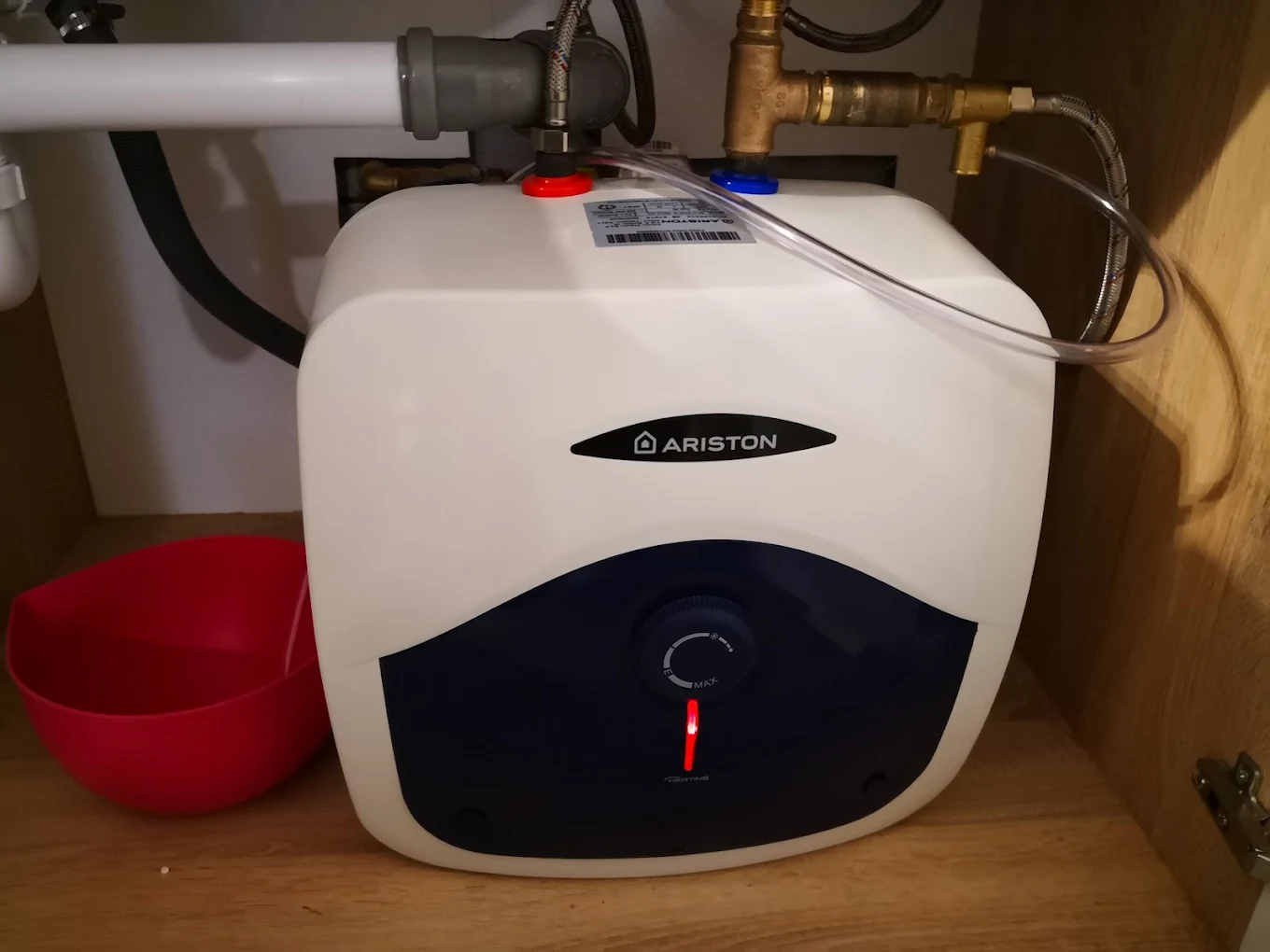 Fűtésszerelés Budapest Börcsök Sándor