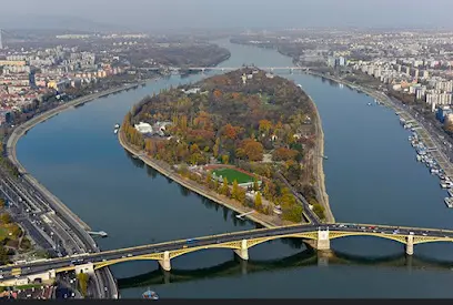 Margitsziget, Budapest