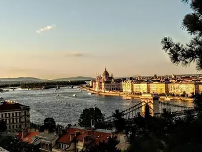 Budai Vár, Budapest