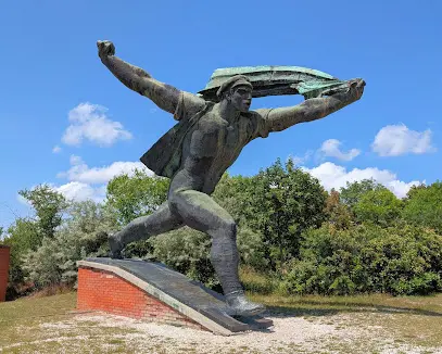 Memento Park, Budapest