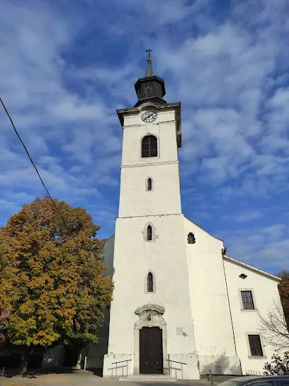 Nagytétény, Budapest 22. kerület