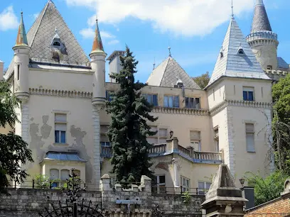 Törley Kastély, Budafok