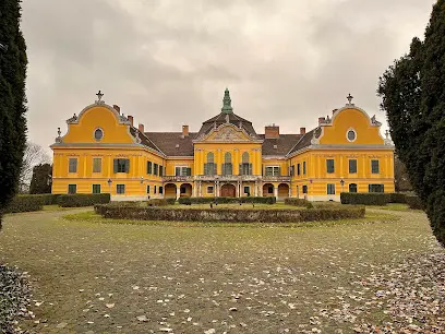 Nagytétényi Kastélymúzeum