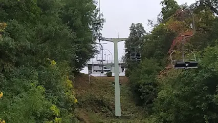 Erzsébet-kilátó, Budapest