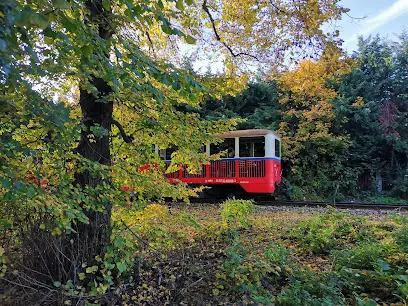 Zugligeti Libegő, Budapest