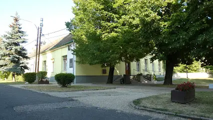 Kék Géza Közösségi Ház, Diósd