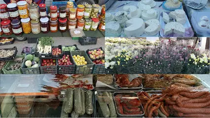 Diósdi termelői piac