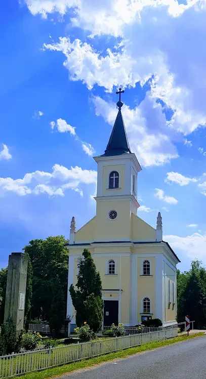 Szent Gellért templom, Diósd