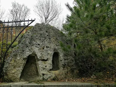 Diósdi kaptárkövek