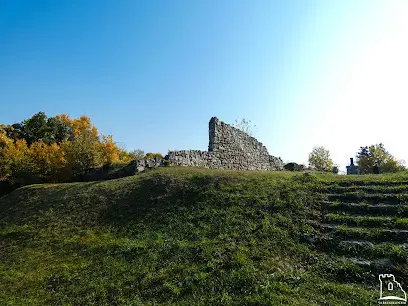 Kutyavári kilátó, Érd