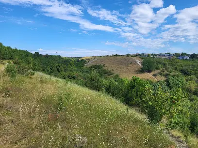 Fundoklia-völgy, Érd