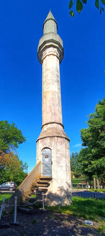 Érdi Minaret