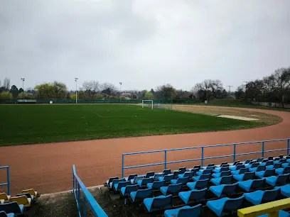 Barátság Sportcsarnok, Százhalombatta