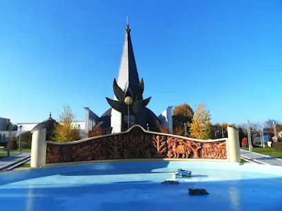 Százhalombatta belváros