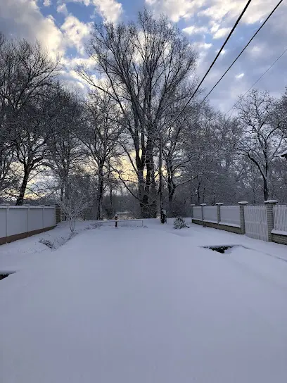 Óváros, Százhalombatta