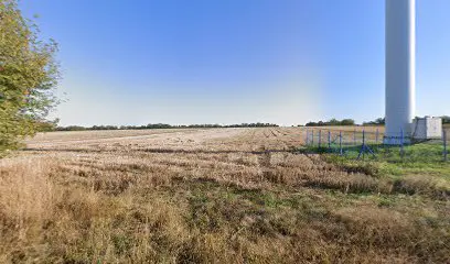 Óvárosi víztorony, Százhalombatta