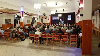 Művelődési Ház, Dunaharaszti