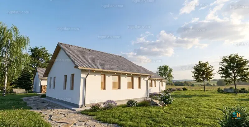 Rákócziliget, Dunaharaszti