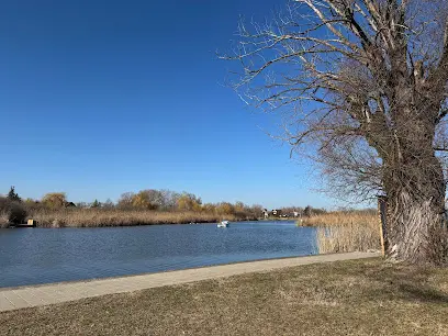 Sport sziget, Dunaharaszti