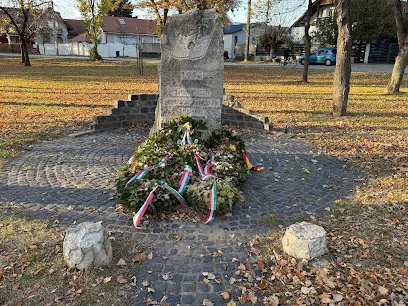 Millenniumi emlékpark, Dunaharaszti