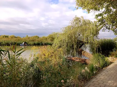 Dunaparti sétány, Dunaharaszti