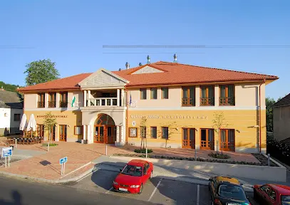 Munkácsy Mihály Művelődési Ház, Törökbálint