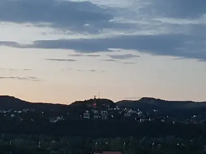 Tükörhegy, Törökbálint