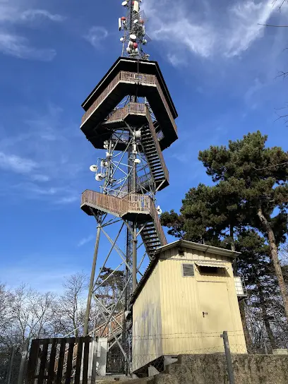 Anna-hegyi kilátó, Törökbálint