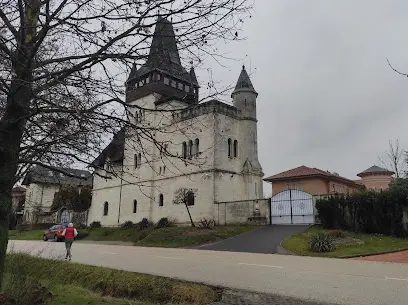 Törökbálint belváros