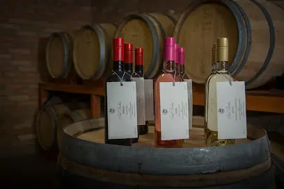 Sváb Borház Borkimérés és Szikvízműhely, Törökbálint