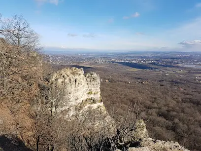 Kő-hegy, Budaörs