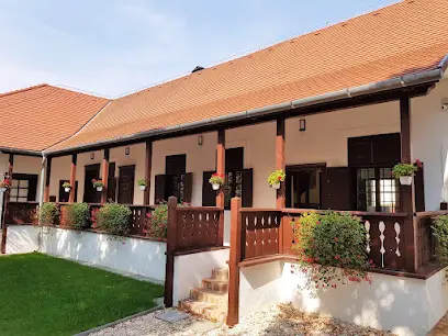 Heimatmuseum, Budaörs