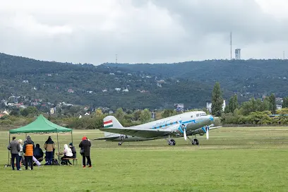 Budaörsi Repülőtér