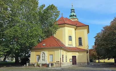 Óbuda óváros, Budapest 3. kerület