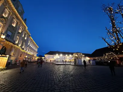 Fő tér, Óbuda, Budapest