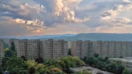 Békásmegyer, Budapest 3. kerület