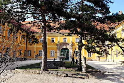 Kiscelli Múzeum, Budapest