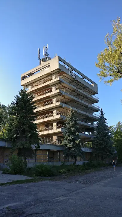 Római-part, Budapest