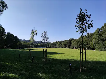 Hűvösvölgyi Nagyrét, Budapest