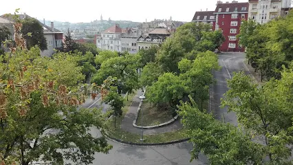 Rózsadomb, Budapest