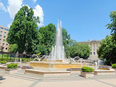 Mechwart liget, Budapest