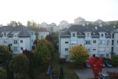 Káposztásmegyer, Budapest