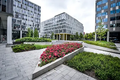 Váci Greens, Budapest