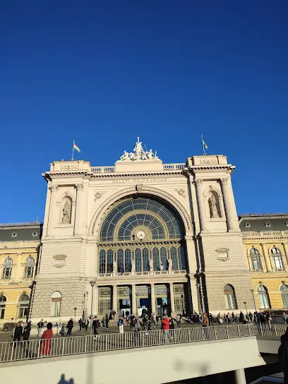 Palotanegyed, Budapest