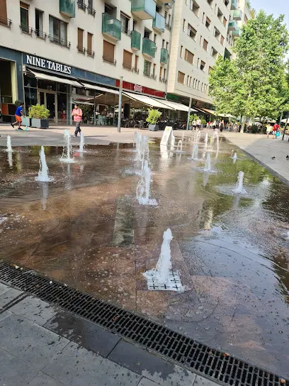 Corvin-negyed, Budapest