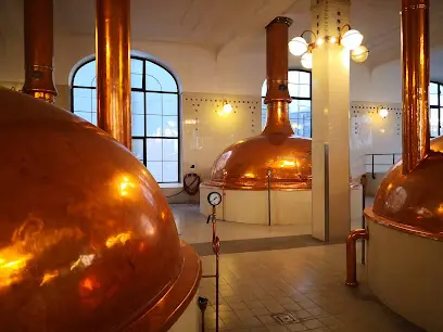 Dreher Sörgyár, Kőbánya