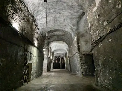 Kőbányai Pincerendszer